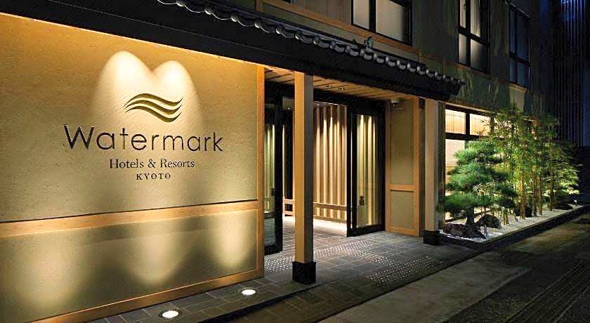 Watermark Hotel Kyoto His Hotel Group