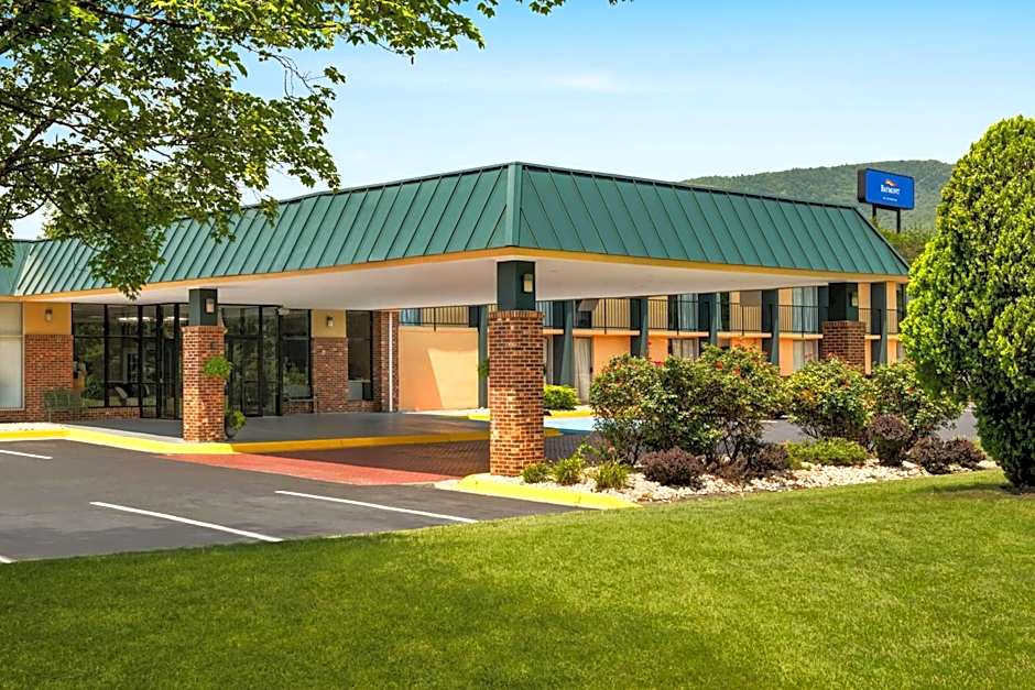 Baymont by Wyndham Salem Roanoke Area