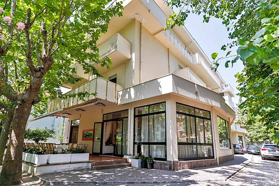 Hotel Avana Mare