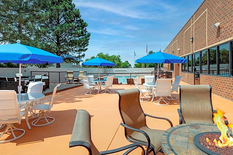 Sheraton Denver Tech Center Hotel