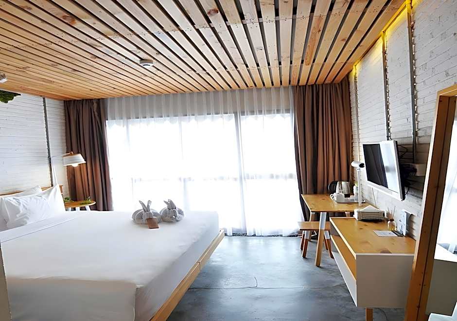 Greenhost Boutique Hotel Prawirotaman