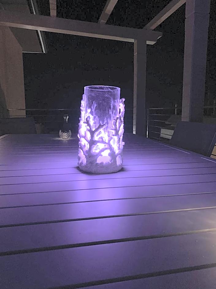 Ville Paola e Daniela