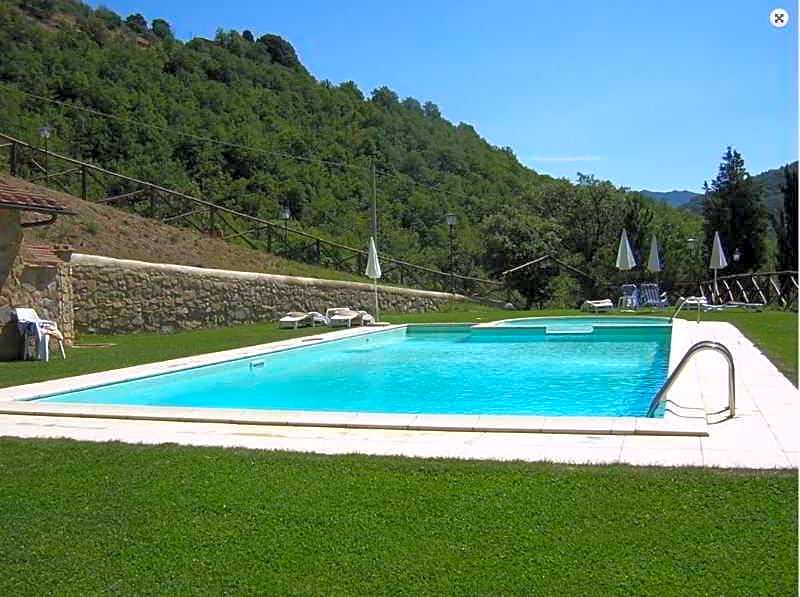 Agriturismo Il Colle