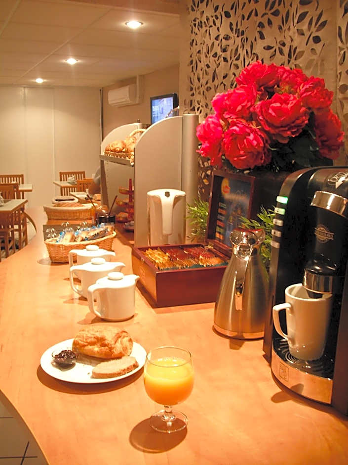 Séjours & Affaires Tours Léonard De Vinci