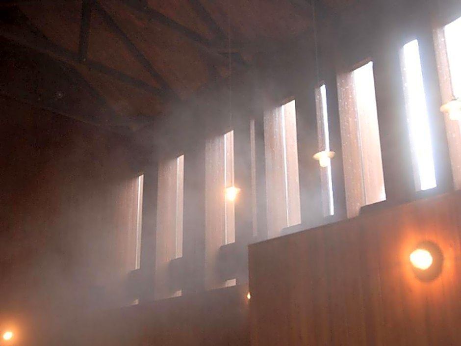 Asahidake Onsen  Yumoto Yukomansou