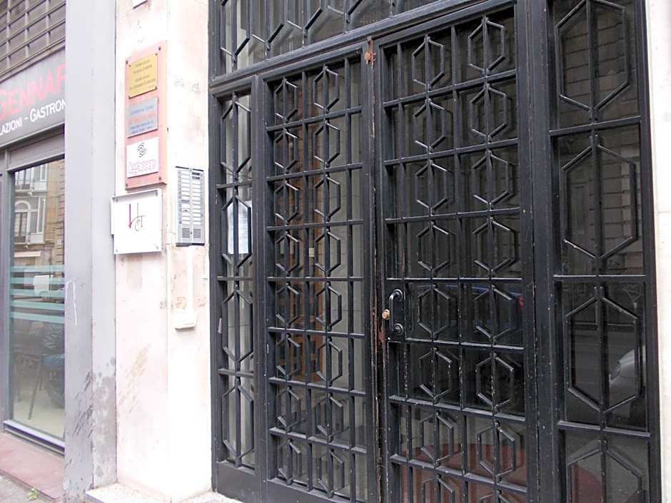 Hotel Catania Town