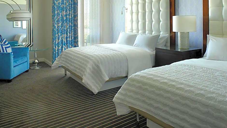 Hyatt Centric Delfina Santa Monica