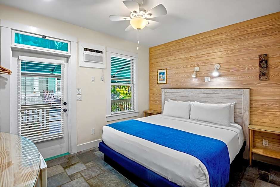 Eden House