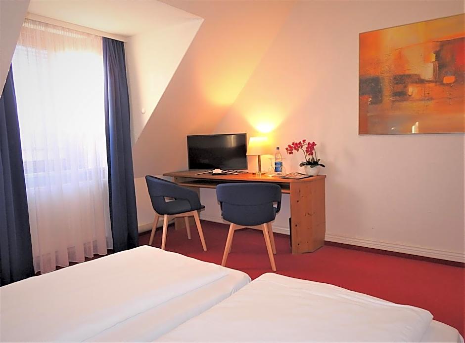 Hotel Restaurant Krokodil