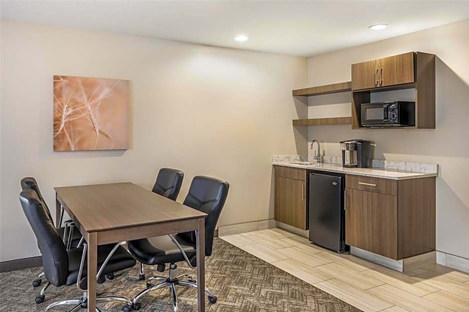 Best Western Plus Great Northern Inn