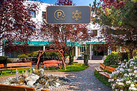 Hotel Partner