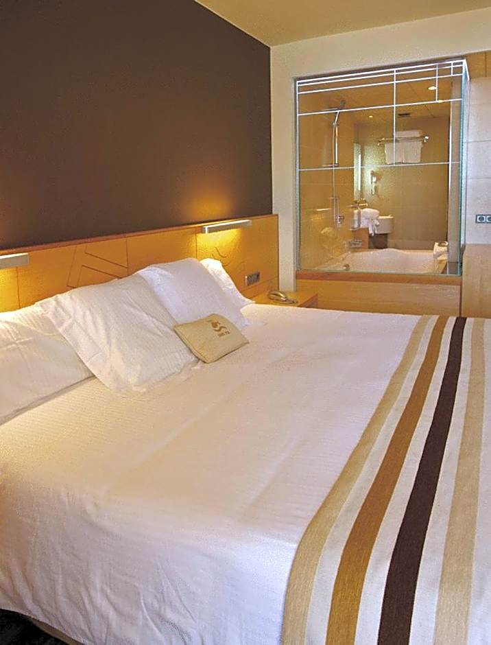 Hotel Restaurant Sant Pol