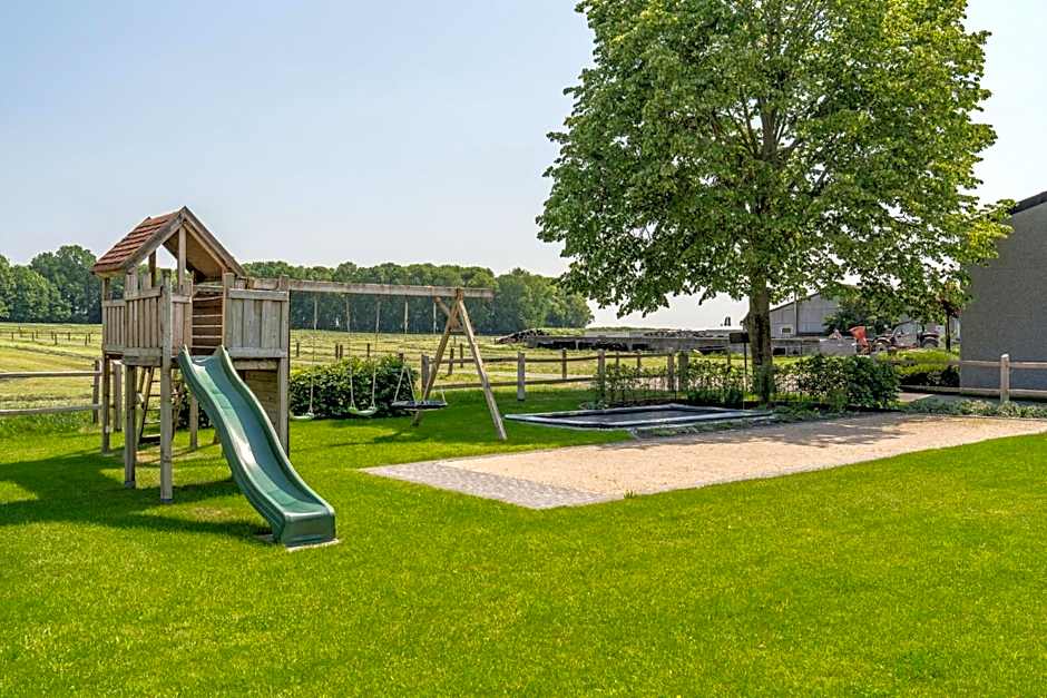 B&B De Bergvallei