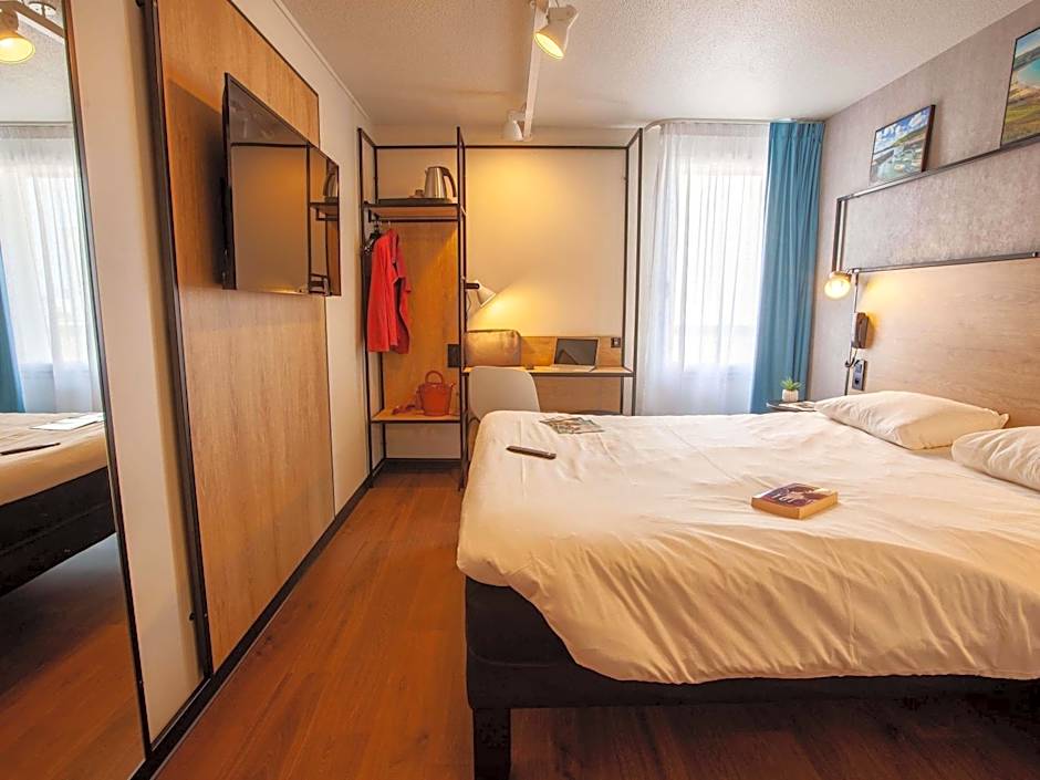ibis Cherbourg La Glacerie