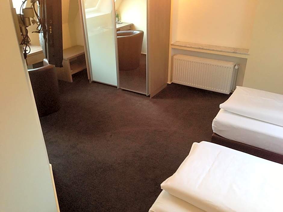 Hotel Destination 21