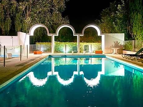 Ibis Styles Cognac