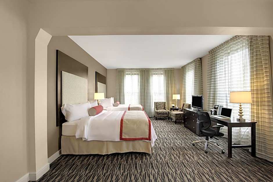 Fairfield Inn & Suites by Marriott Keene Downtown