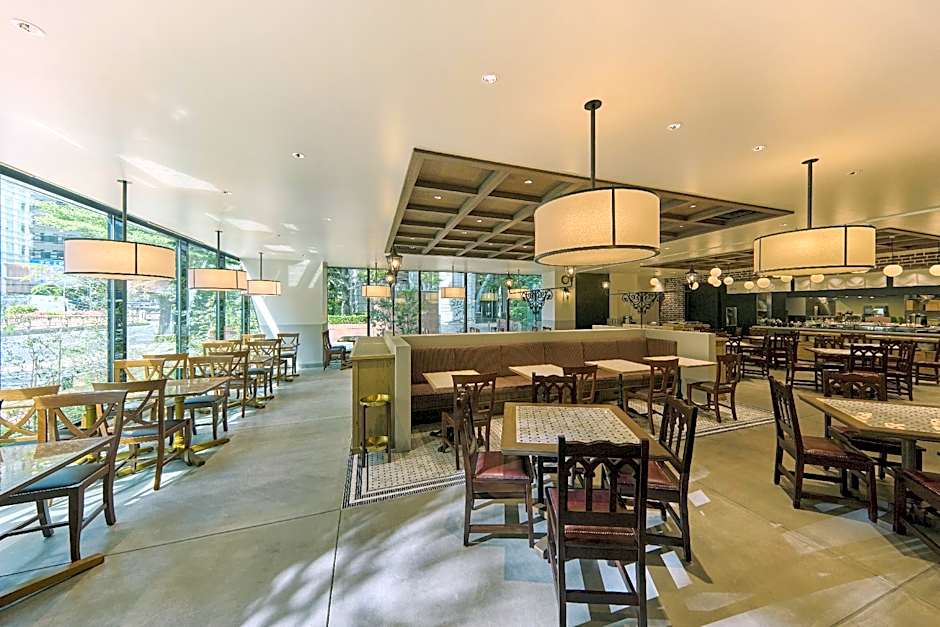 The Royal Park Hotel Ginza 6-chome