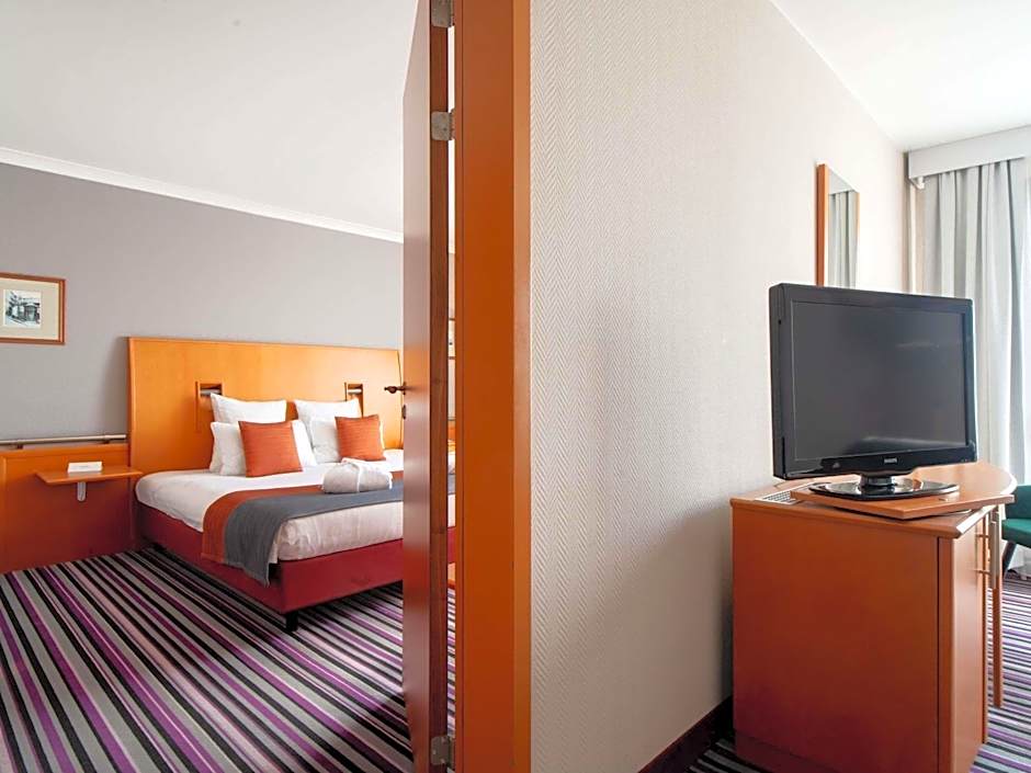 Mercure Cieszyn