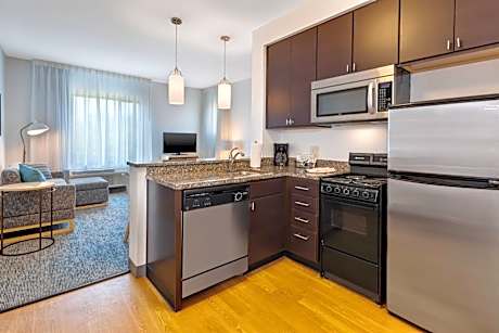 TownePlace Suites by Marriott Nashville Airport