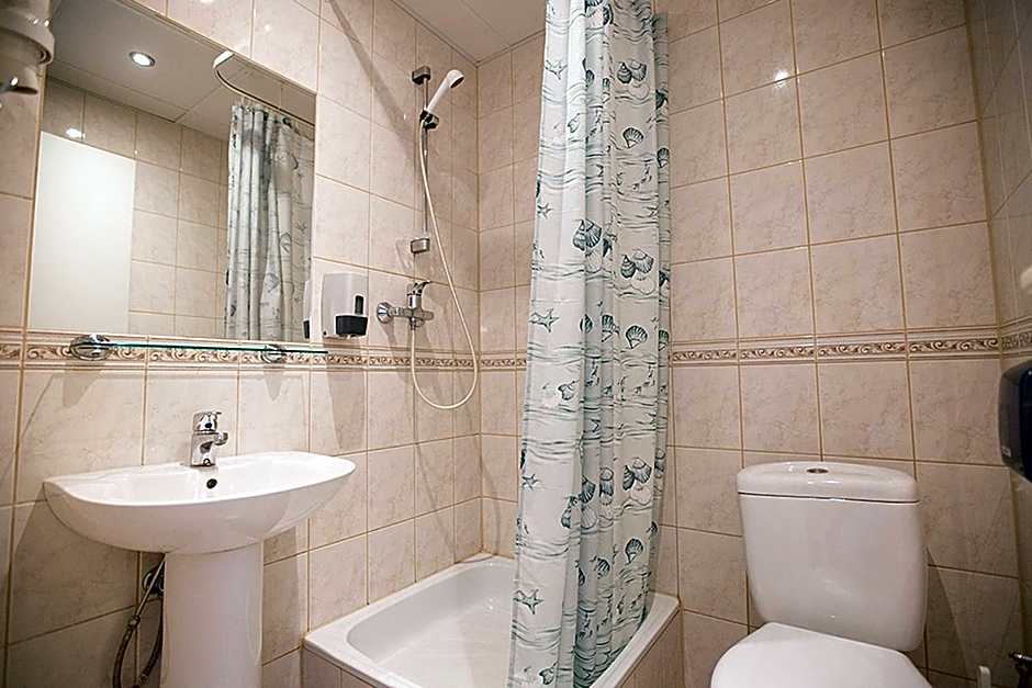 Citystop Majutuskeskus