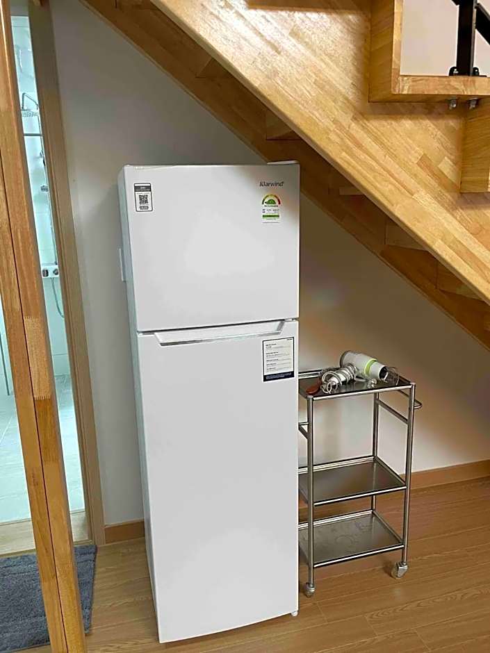 Lakestone&Hotel Sokcho