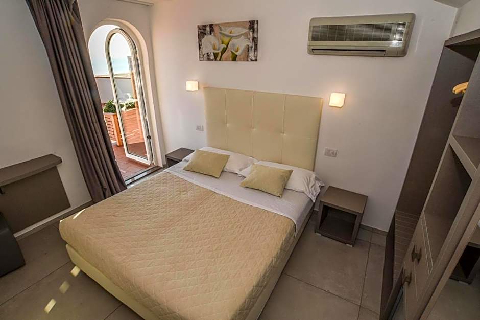 Hotel Villa Augustea