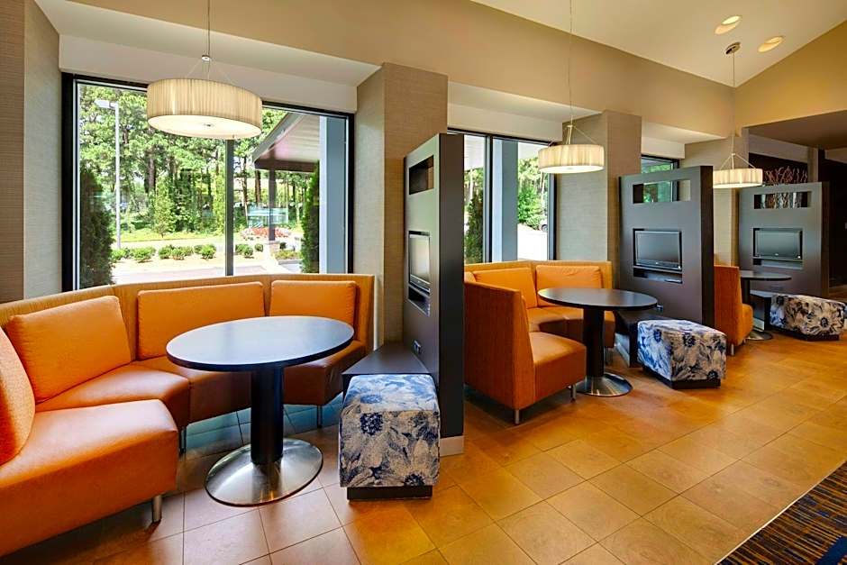 Courtyard by Marriott Atlanta Windy Hill/Ballpark