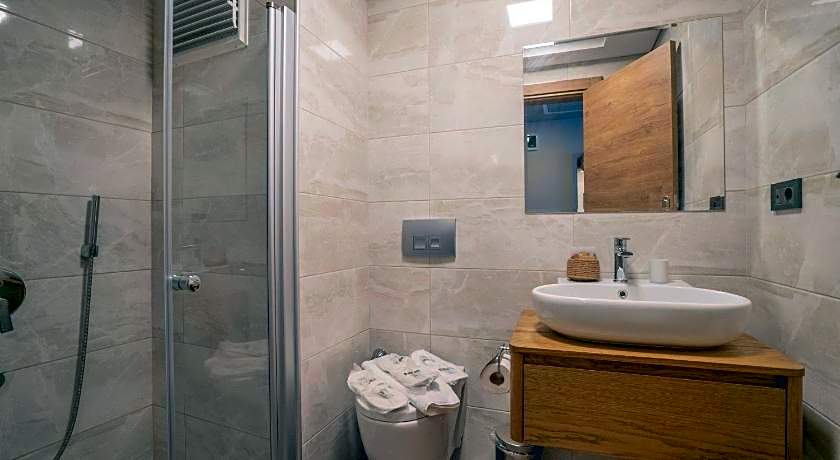 Neva Hotel Alacati