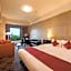 Hotel Villa Fontaine Grand Tokyo-Shiodome