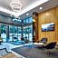 Meriton Suites Waterloo
