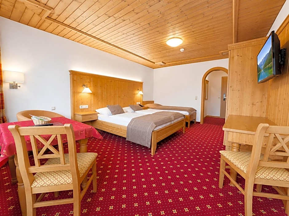 Hotel Bechlwirt
