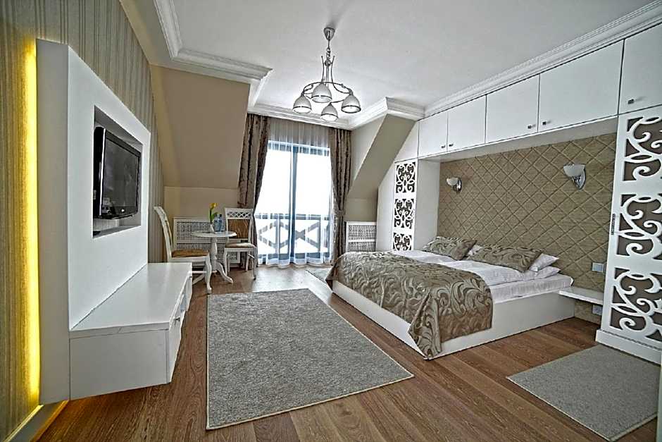 Hotel Kompleks Beskid z basenem i stokiem narciarskim - blisko Babiej Góry