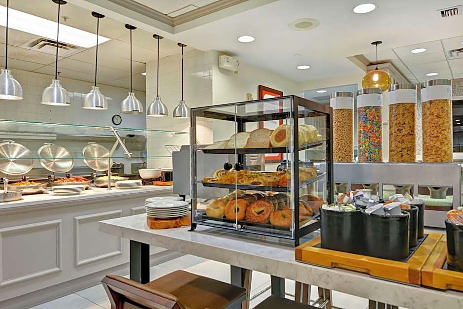 Hilton Garden Inn Orlando Lake Buena Vista