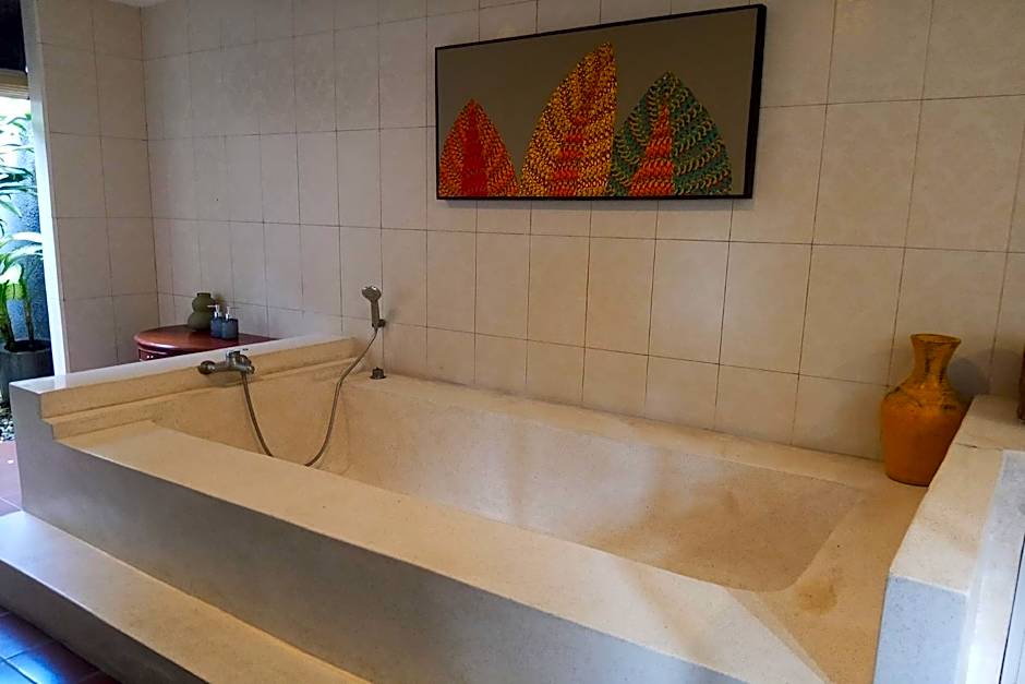 Bali Zen Villa Lotus Kerobokan