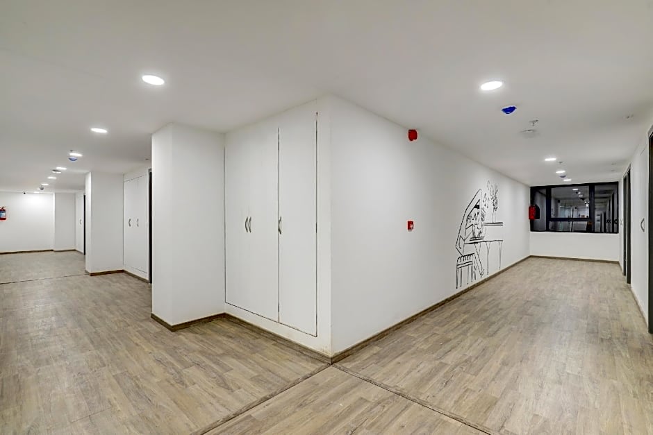 Townhouse Rajyash Rise