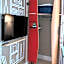 ibis Dijon Centre Clemenceau
