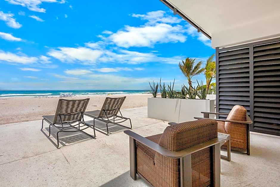 Bali Hai Beach Resort