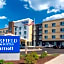 Fairfield Inn & Suites by Marriott Geneva Finger Lakes