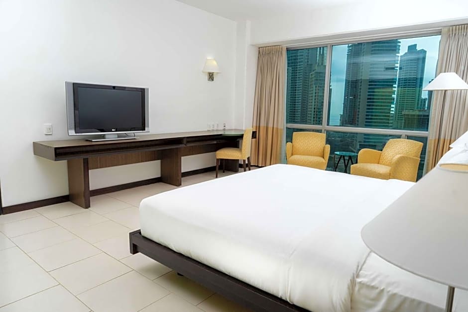 Decapolis Hotel Panama City