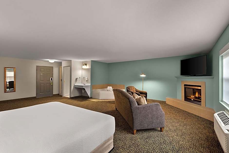 Wyndham Garden Galena Hotel & Day Spa