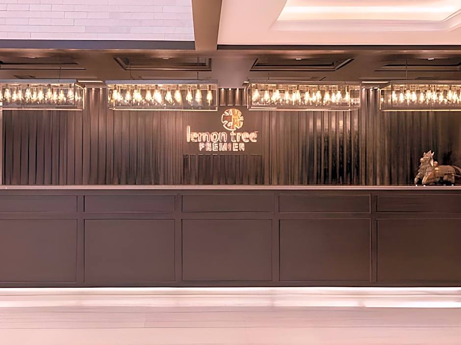 Lemon Tree Premier, Mumbai International Airport