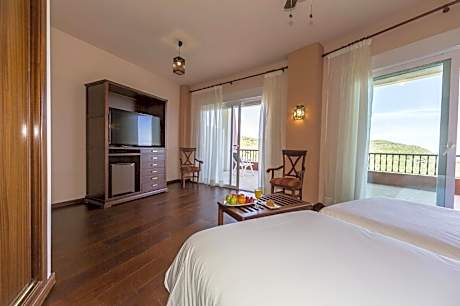 Hotel Wellness Marbella Hills