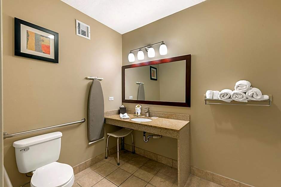 Best Western Plus Gadsden Hotel & Suites