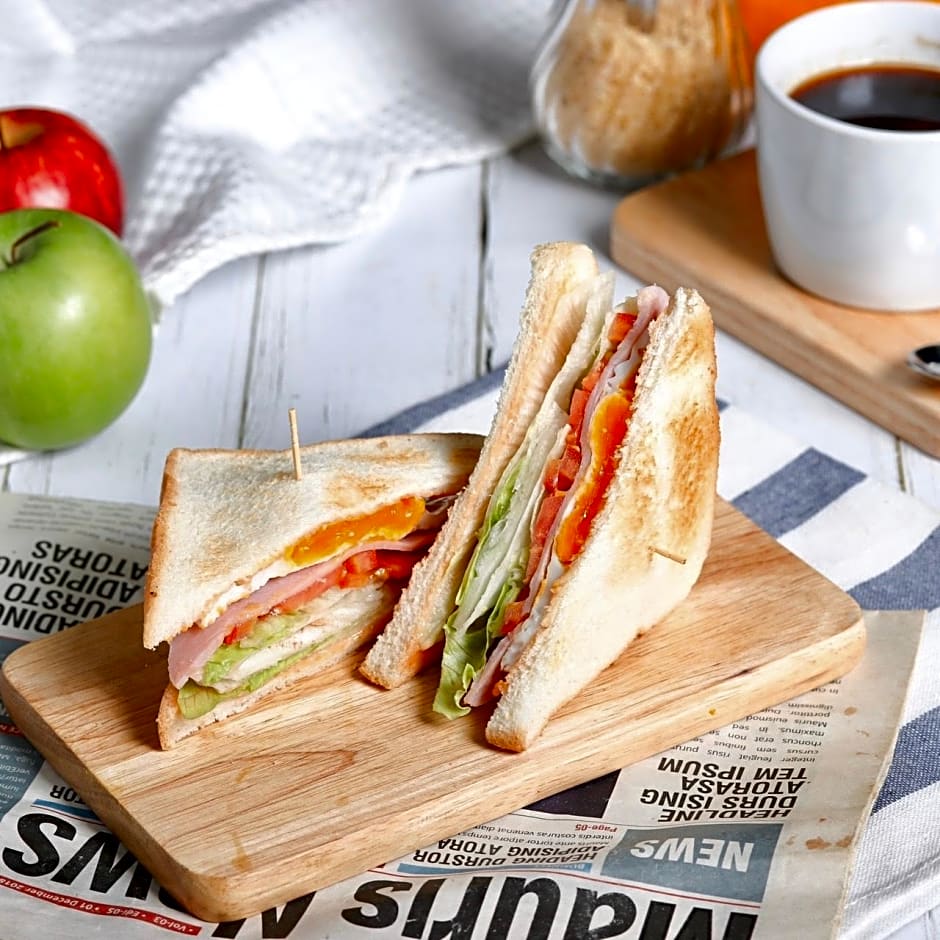 The Mini R Ratchada Hotel