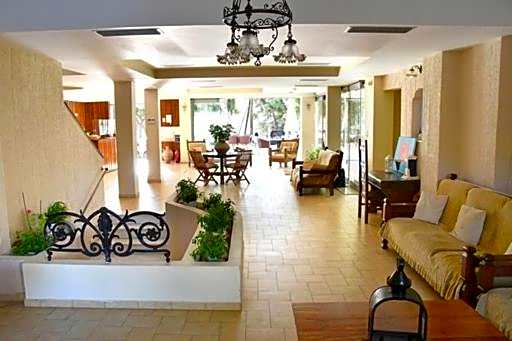 Galini Hotel