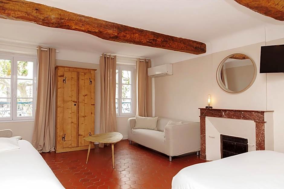 Coq Hotel