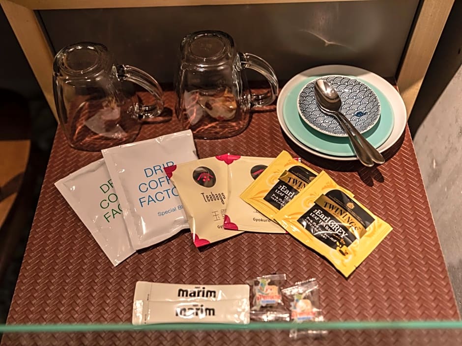 Hale Kyoto Tambaguchi