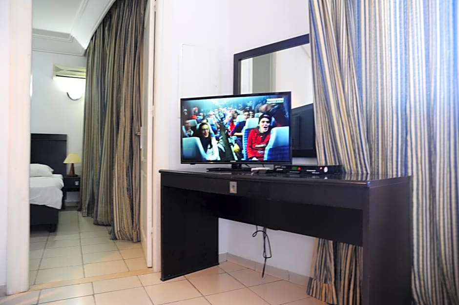 Le Monaco Hotel & Thalasso