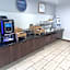 Holiday Inn Express Burnley M65 Jct 10 By IHG